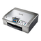 Brother DCP-750CW