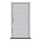 Türschlösser Roto DoorSafe E510 Betriebsanleitung