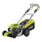 Rasenmäher Ryobi RLM46140 Originalanleitung