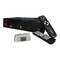 Receiver Ten Haaft Europe Bedienungsanleitung