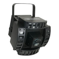 Showtec Swing 4 Handbuch