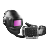 3M Speedglas G5-01 Gebrauchsanweisung