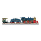 Modellbahnen Märklin Z 81845 Bedienungsanleitung