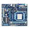 Mainboards Gigabyte GA-M68M-S2P Benutzerhandbuch