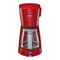 Kaffeemaschinen Bosch TKA3A034 Kurzanleitung