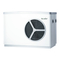 Wärmepumpen tecalor TTL A series Bedienung Und Installation