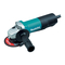 Schleifmaschinen Makita 9556PB Betriebsanleitung