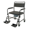 Rollstühle Drive DeVilbiss Healthcare TRS 200 XXL Gebrauchsanweisung