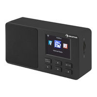 auna IR-110 Bedienungsanleitung
