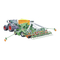 Landwirtschafts-Ausrüstung Amazone Cirrus Activ 6002 Betriebsanleitung