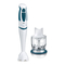 Handmixer Braun Multiquick 3 Bedienungsanleitung
