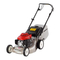 Rasenmäher Honda HRG415 Handbuch