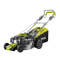 Rasenmäher Ryobi RLM53175S Originalanleitung