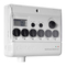 Bewässerungssysteme claber MULTIPLA AC 230/24 V LCD Benutzerhandbuch