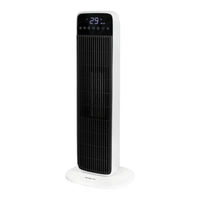 Emerio FH-132333 Bedienungsanleitung
