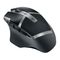 Logitech G602 - Einrichtungsanleitung für die kabellose Gaming-Maus