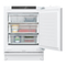 Siemens iQ300 GU21N Series, iQ300 GU21NVFE0G - Gefriergeräte-Handbuch