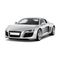Autos Audi R8 Kurzanleitung