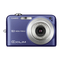 Casio Exilim EX-Z1050