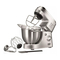 Unold 78526 Küchenmeister Silber
