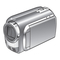 Camcorder JVC GZ-MG840BE Handbuch