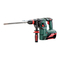 Bohrmaschinen Metabo KHA 36 LTX Originalbetriebsanleitung