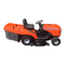 Rasenmäher Husqvarna CTH-180 V Bedienungsanleitung