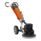 Schleifmaschinen Husqvarna PG 400 Bedienungsanweisung