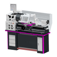 Optimum OPTiturn TH 3309 Betriebsanleitung