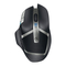 Mäuse Logitech G602 Installationsanleitung