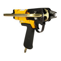 Bostitch SC7C Technische Gerätedaten