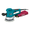 Schleifmaschinen Makita BO6030 Betriebsanleitung