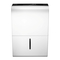 Luftentfeuchter Comfee MDDF-16DEN7 WF Installationshandbuch