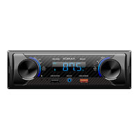 Xomax XM-R280 Bedienungsanleitung