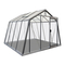Garten und Gartentechnik ACD S104H-B Bedienungsanleitung