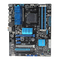 Mainboards Asus M5A99X EVO Schnellstartanleitung