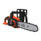 Kettensägen Black+Decker CS1825ST1 Bersetzung Der Originalanweisungen