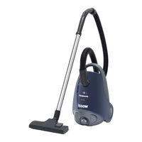 Panasonic MC-E7305 Bedienungsanleitung