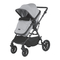 Kinderwagen Ickle Bubba THE Cosmo travel system Gebrauchsanweisung