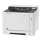 Drucker Kyocera ECOSYS P5021cdn Bedienungsanleitung