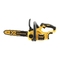 Kettensägen DeWalt DCM565 Originalanweisung