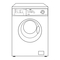 Waschmaschinen Zanussi ZWF 3120 Gebrauchsanweisung