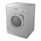 Waschmaschinen Samsung SWF-P14 Bedienungsanleitung