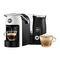 Kaffeemaschinen LAVAZZA Jolie&Milk Bedienungsanleitung