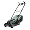 Rasenmäher Bosch CityMower 18 Originalbetriebsanleitung