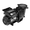 Pumpen Pentair INTELLIFLO WHISPERFLO VF Installationsanleitung