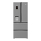 Beko GNE490E30DZXPN
