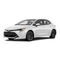 Toyota COROLLA HATCHBACK 2021 Handbuch