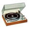 Plattenspieler Philips 22 GA 208/00P Serviceanleitung