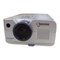 Beamer Sharp XG-C40XU Anleitung